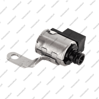 Соленоид переключения (S1, тип 3, черный разъем)