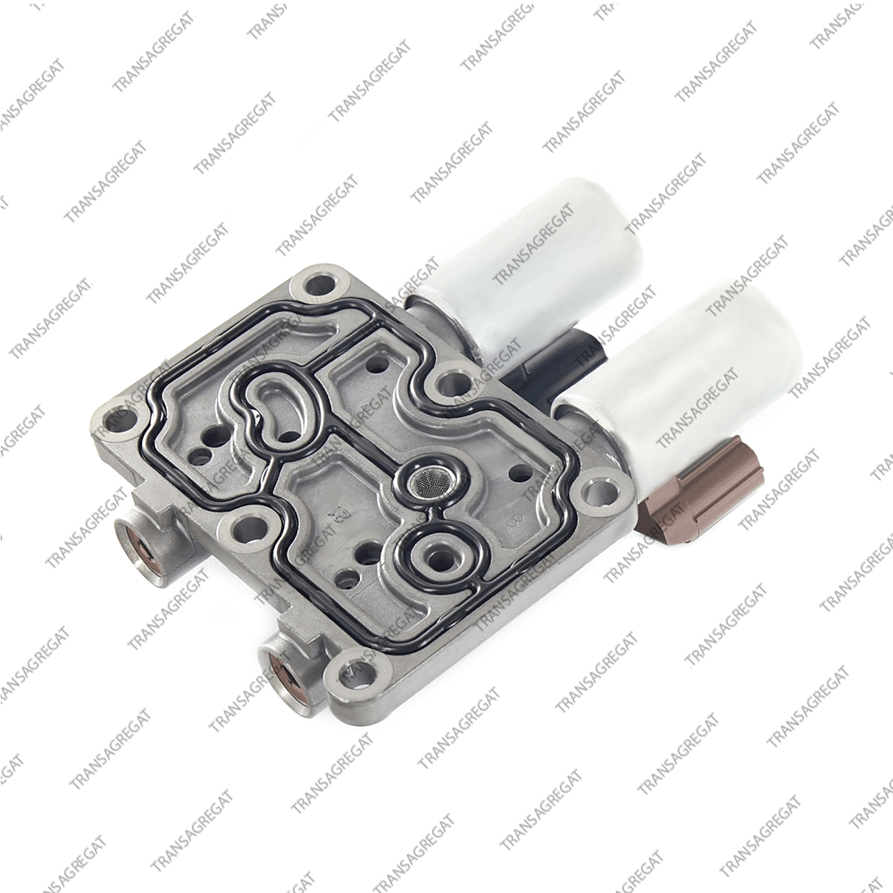 Соленоид регулировки давления (двойной, тип 1)