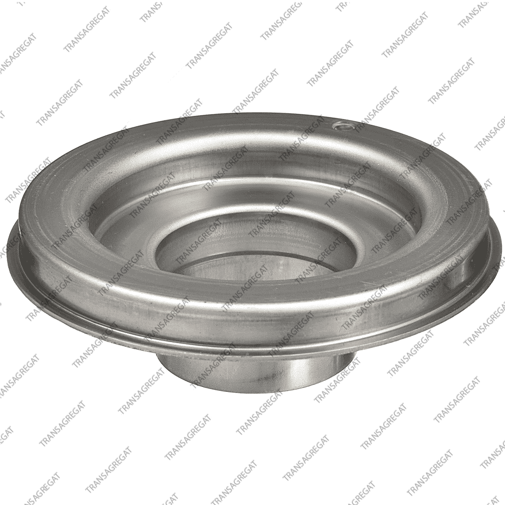 Поршень (138x56x45) Underdrive (тип 1, металлический)