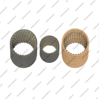 Комплект фрикционных дисков (тип 1, 034)*