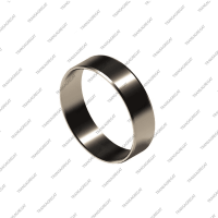 Втулка ступицы гидротрансформатора (45х48х13.0, биметаллическая)*