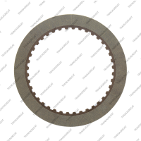 Фрикционный диск (129x2.2x40T) Overrun