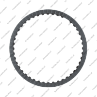 Фрикционный диск (153x1.8x43T/44T) Low/Reverse